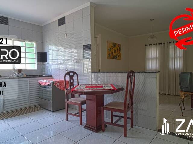 Casa para Venda em Rio Claro - 4