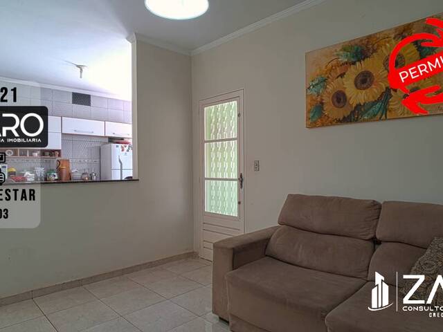 Casa para Venda em Rio Claro - 3