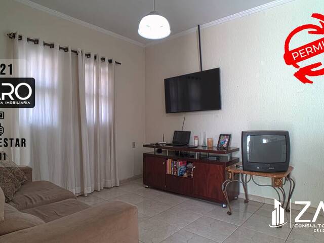 Casa para Venda em Rio Claro - 2