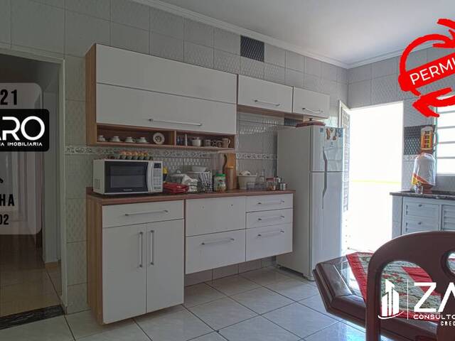 Casa para Venda em Rio Claro - 5