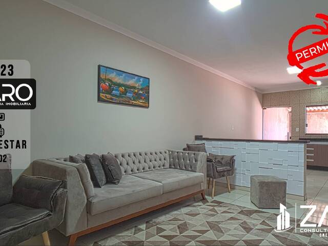 #23 - Casa para Venda em Rio Claro - SP