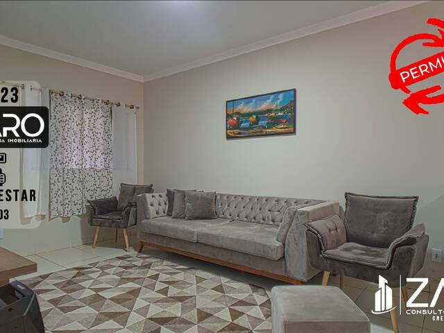 #23 - Casa para Venda em Rio Claro - SP