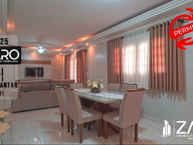 #25 - Casa para Venda em Rio Claro - SP