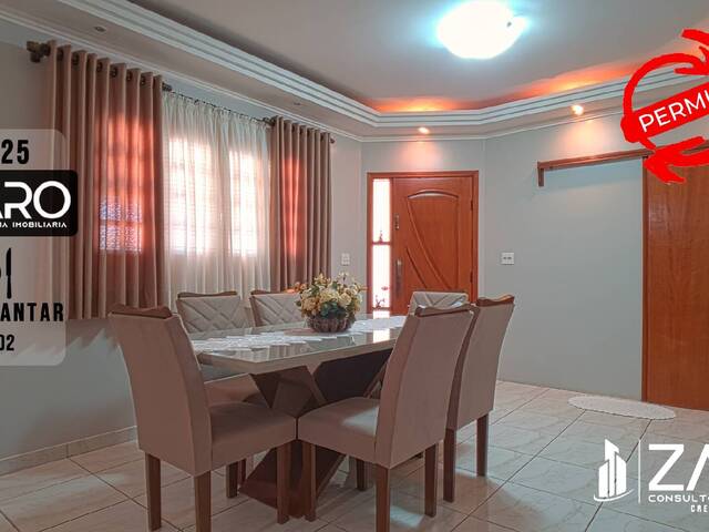 #25 - Casa para Venda em Rio Claro - SP