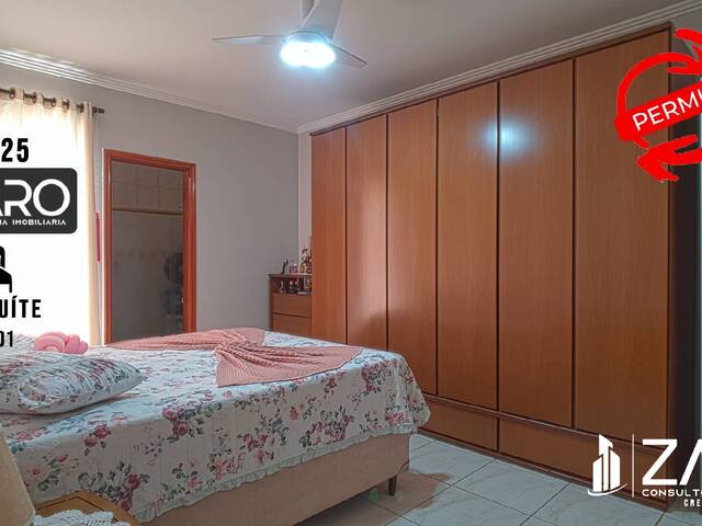 Casa para Venda em Rio Claro - 4