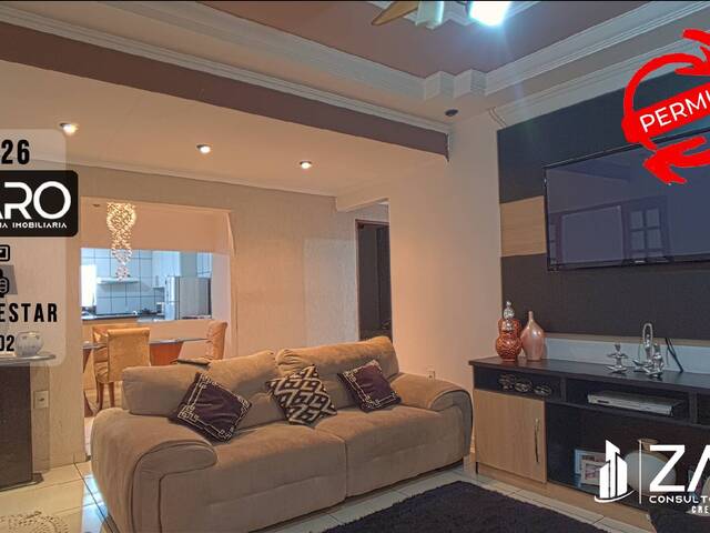 #26 - Casa para Venda em Rio Claro - SP