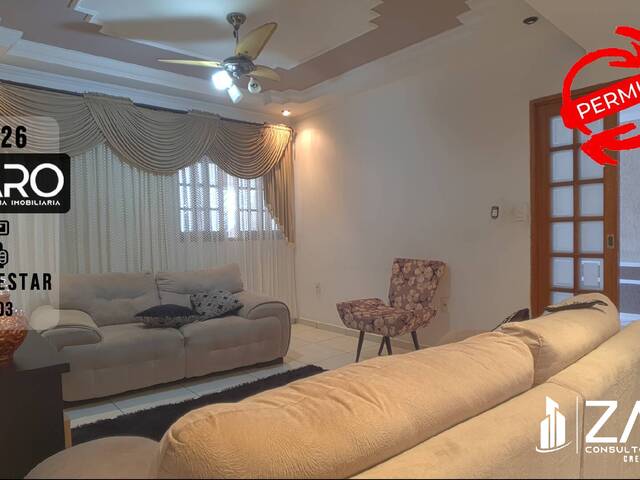 #26 - Casa para Venda em Rio Claro - SP