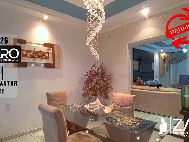 Casa para Venda em Rio Claro - 5