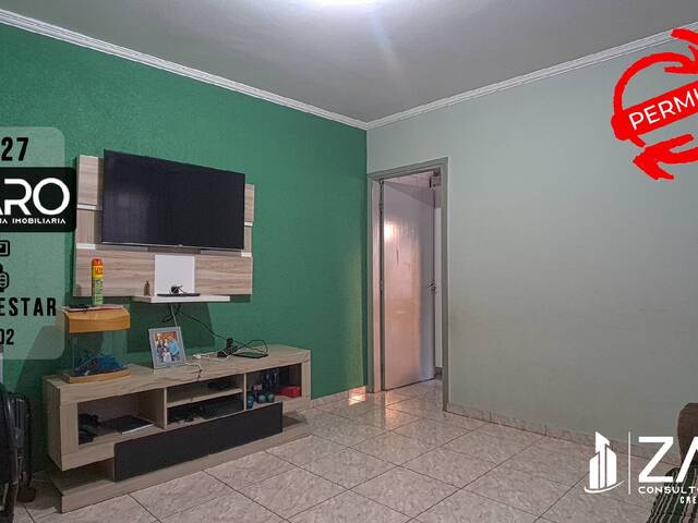 #27 - Casa para Venda em Rio Claro - SP
