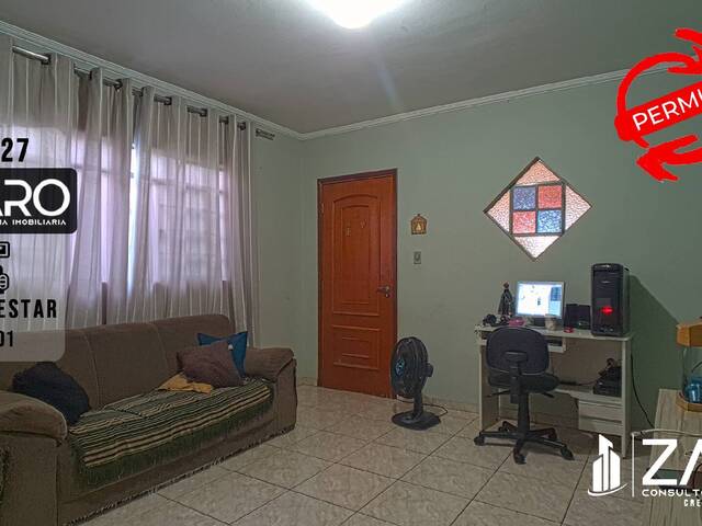 #27 - Casa para Venda em Rio Claro - SP