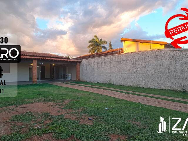 #30 - Casa para Venda em Rio Claro - SP