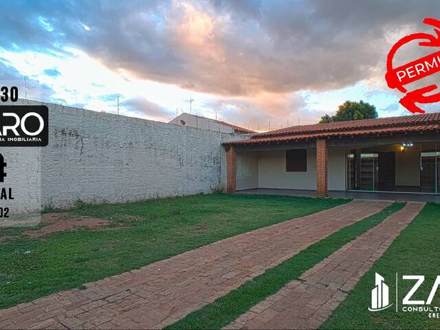 #30 - Casa para Venda em Rio Claro - SP