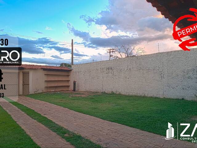 #30 - Casa para Venda em Rio Claro - SP