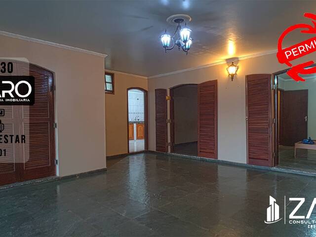 Casa para Venda em Rio Claro - 4