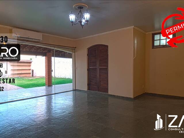 Casa para Venda em Rio Claro - 5