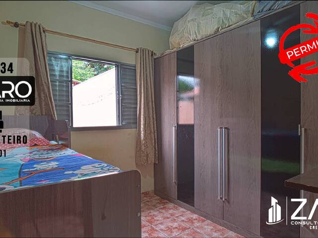 Casa para Venda em Rio Claro - 5