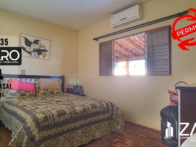 #35 - Casa para Venda em Ipeúna - SP