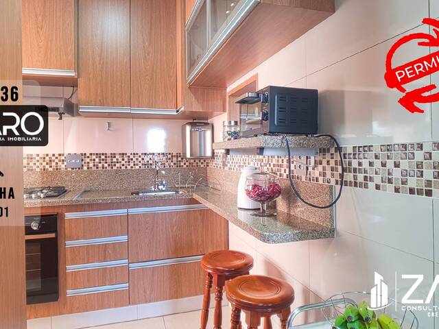 Apartamento para Venda em Rio Claro - 4