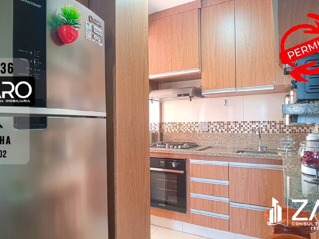 Apartamento para Venda em Rio Claro - 5