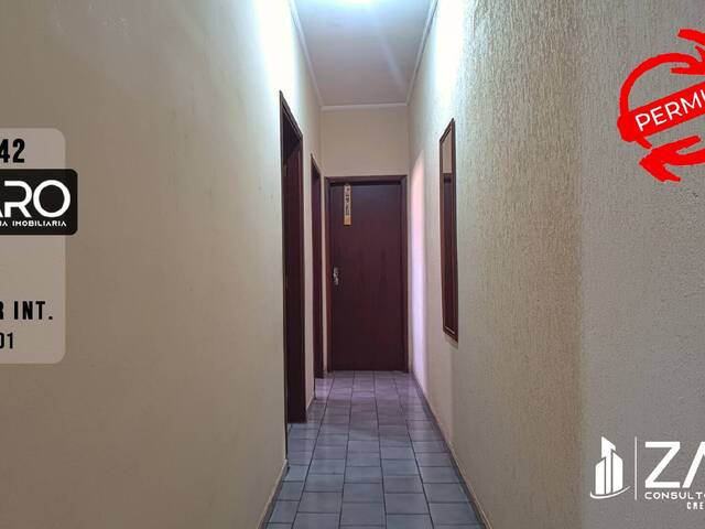 #42 - Casa para Venda em Santa Gertrudes - SP - 3