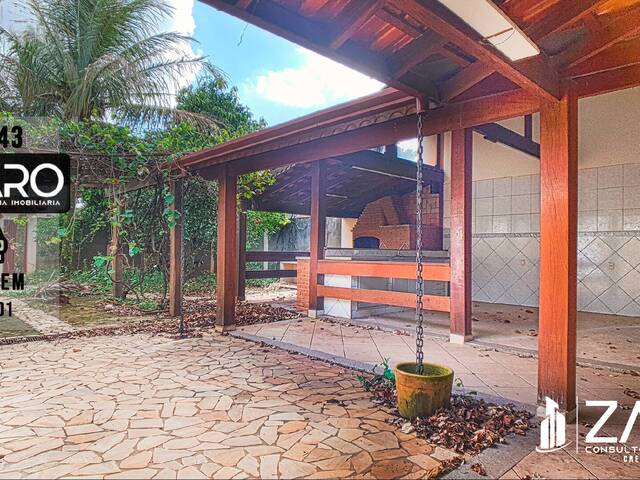 #43 - Casa para Venda em Rio Claro - SP