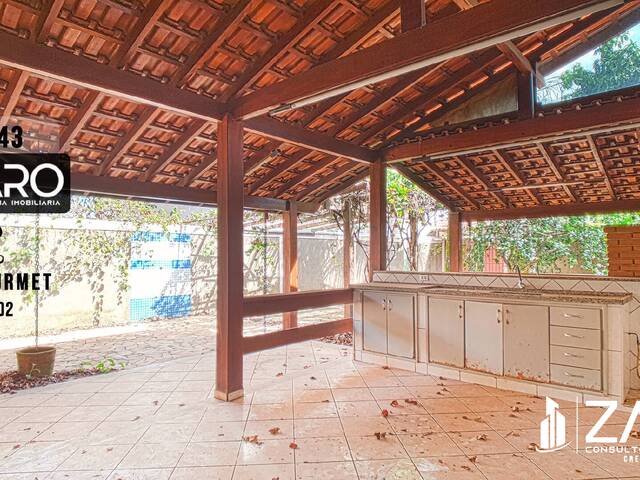 Casa para Venda em Rio Claro - 4