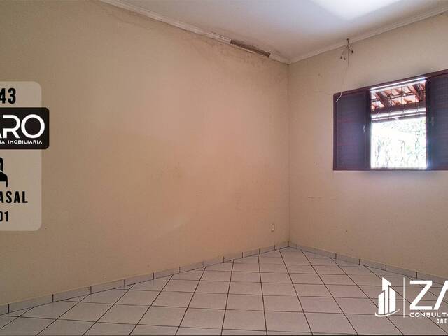 Casa para Venda em Rio Claro - 5