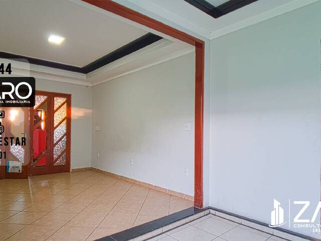 #44 - Casa para Venda em Rio Claro - SP