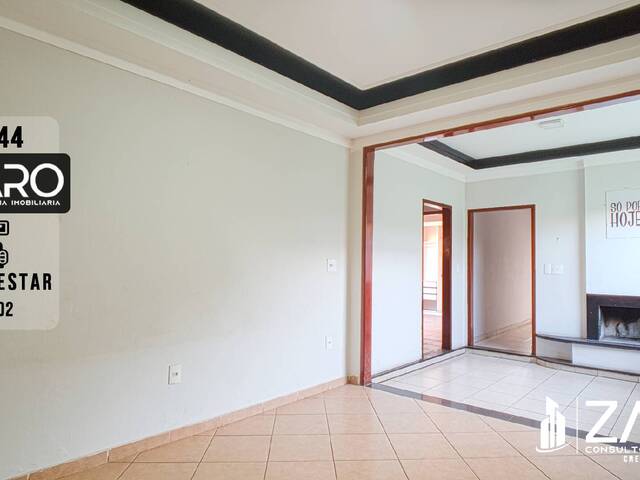 #44 - Casa para Venda em Rio Claro - SP