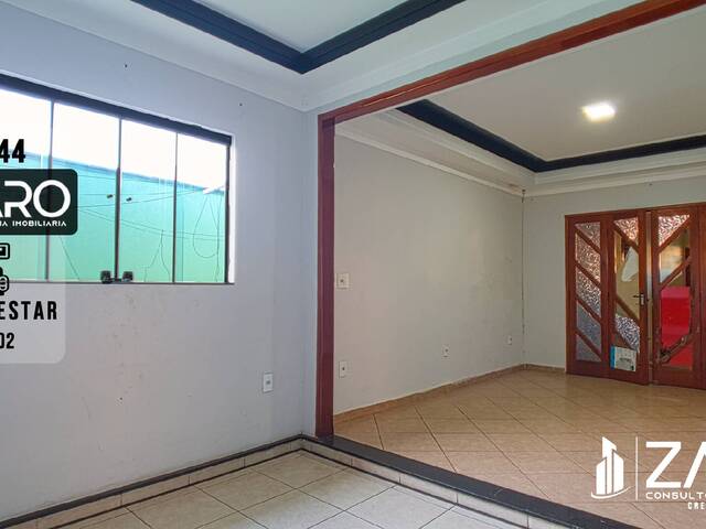 Casa para Venda em Rio Claro - 4