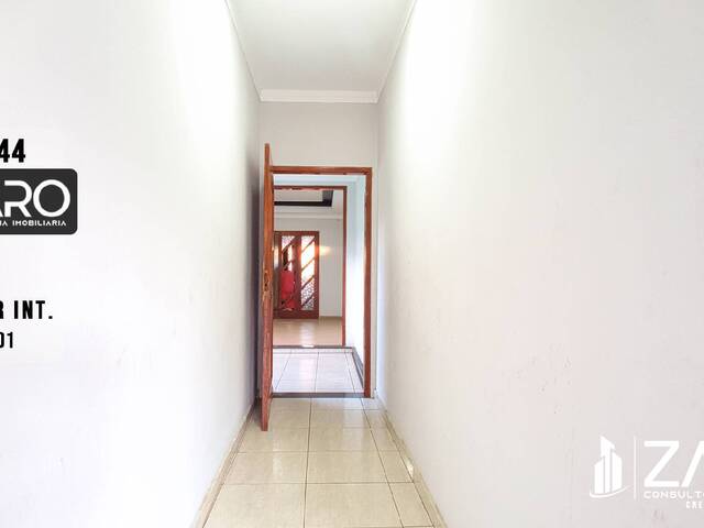 Casa para Venda em Rio Claro - 5