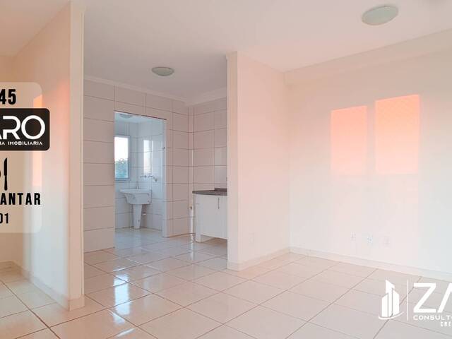 Apartamento para Venda em Rio Claro - 4