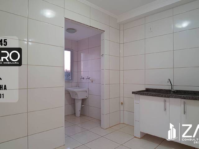 Apartamento para Venda em Rio Claro - 5
