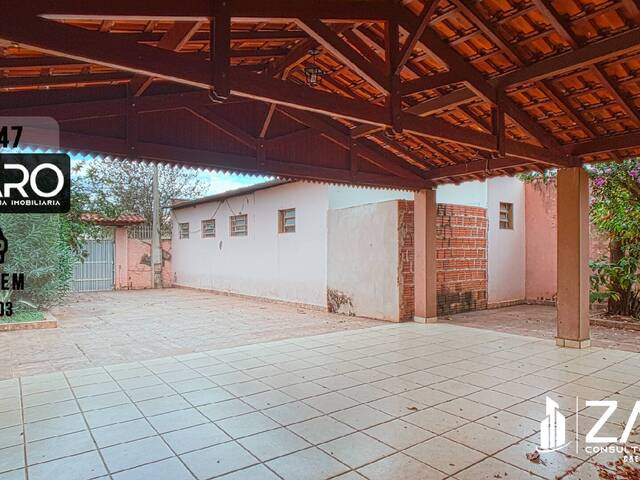 Casa para Venda em Rio Claro - 4