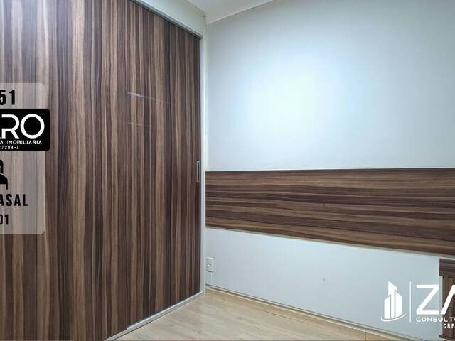 Apartamento para Venda em Rio Claro - 4