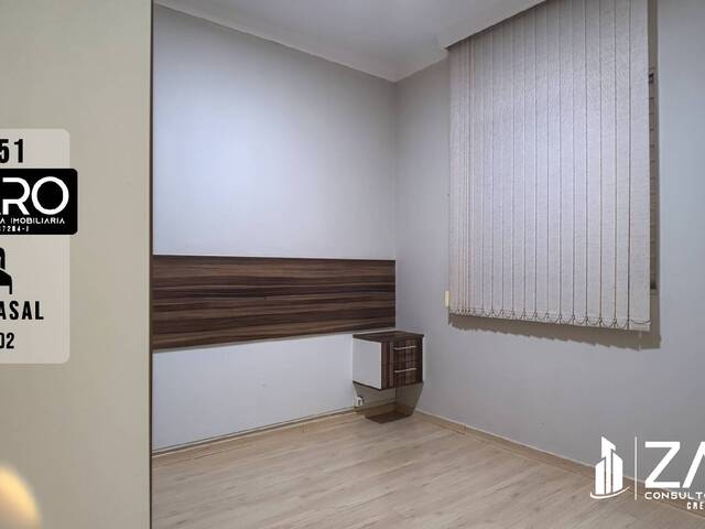 Apartamento para Venda em Rio Claro - 5