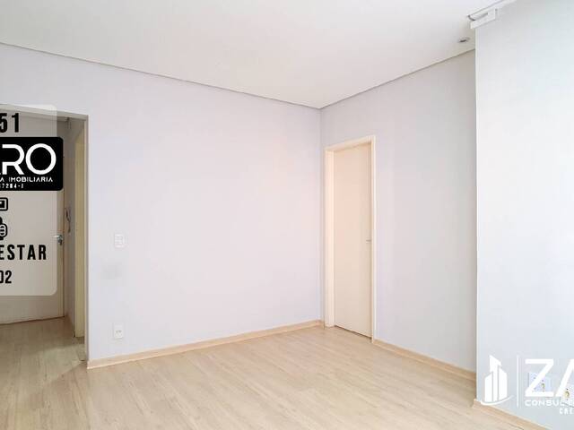 #51 - Apartamento para Venda em Rio Claro - SP