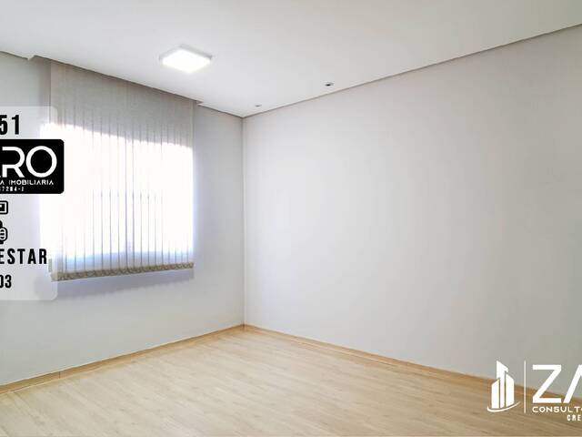 #51 - Apartamento para Venda em Rio Claro - SP