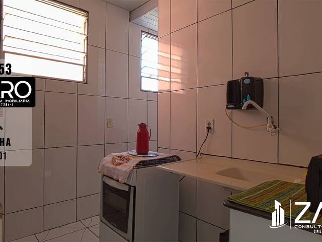 Apartamento para Venda em Rio Claro - 4