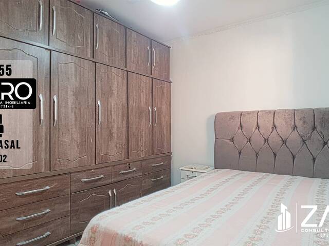 Casa para Locação em Rio Claro - 4