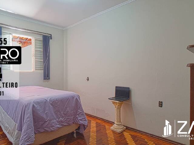 Casa para Locação em Rio Claro - 5