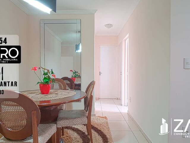 Apartamento para Venda em Rio Claro - 4