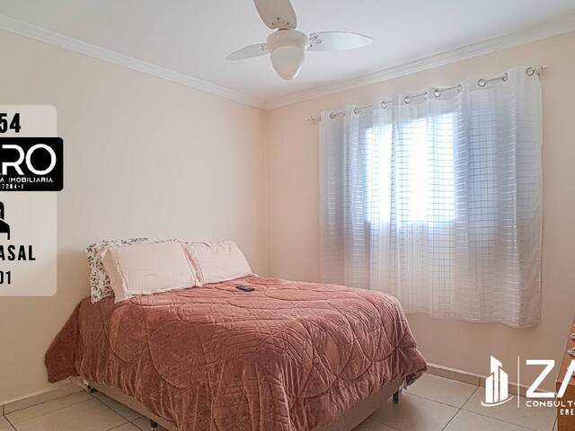 Apartamento para Venda em Rio Claro - 5