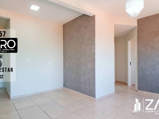 #57 - Apartamento para Venda em Rio Claro - SP