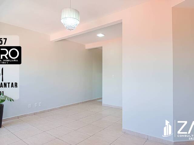 #57 - Apartamento para Venda em Rio Claro - SP