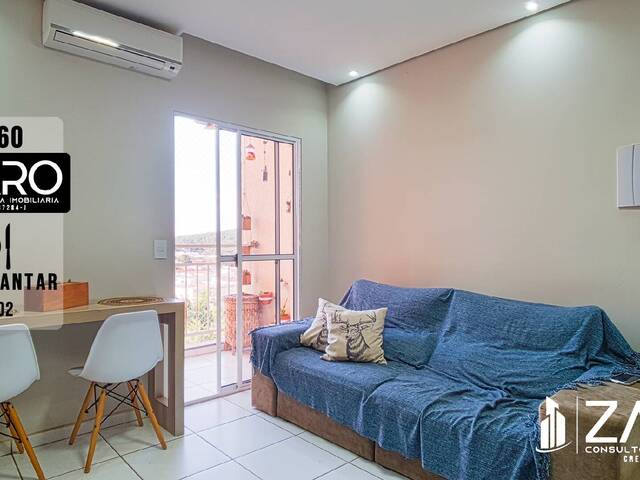 Apartamento para Venda em Rio Claro - 4
