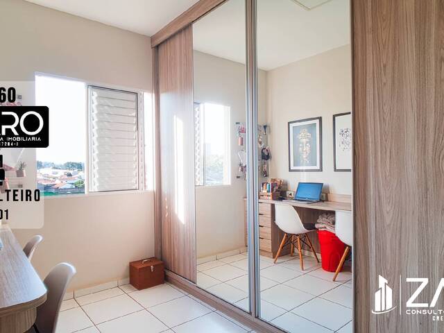 Apartamento para Venda em Rio Claro - 5