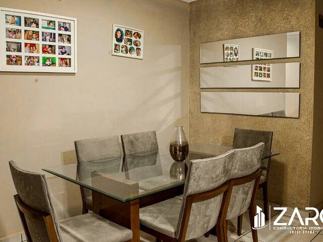 Apartamento para Venda em Rio Claro - 5