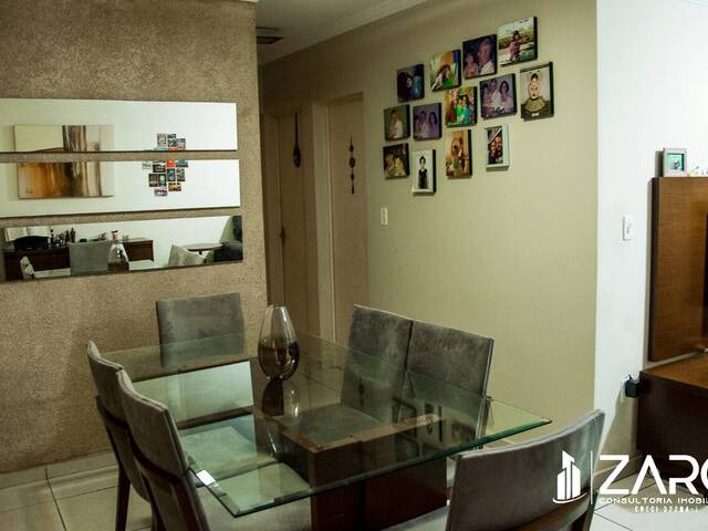 Apartamento para Venda em Rio Claro - 4