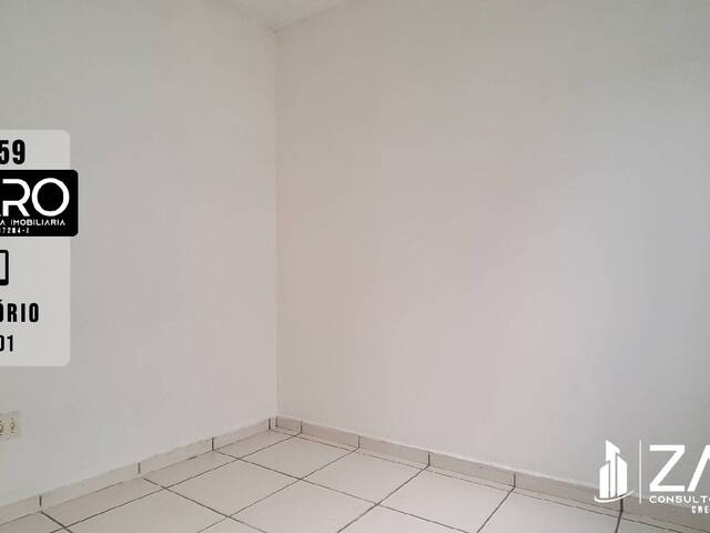 Salão Comercial para Locação em Rio Claro - 5